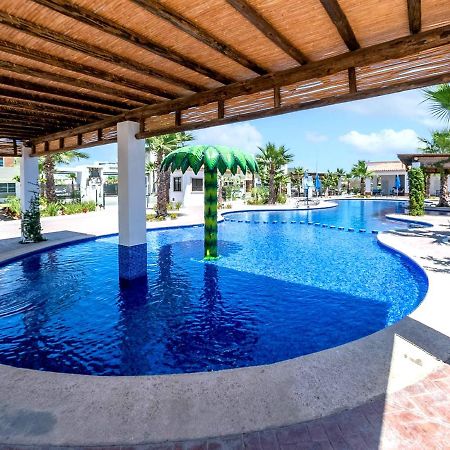 Departamento El Marino Leilighet Mazatlán Eksteriør bilde