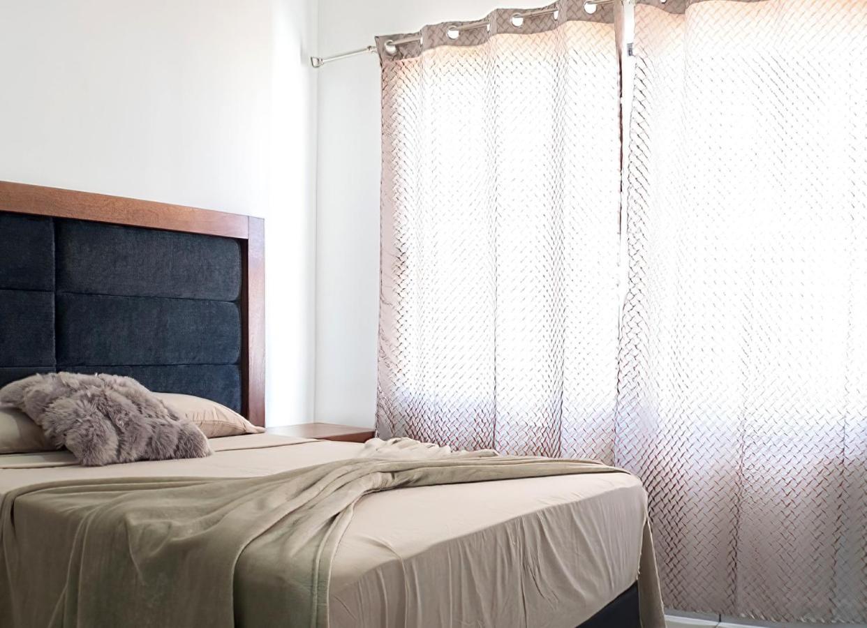 Departamento El Marino Leilighet Mazatlán Eksteriør bilde