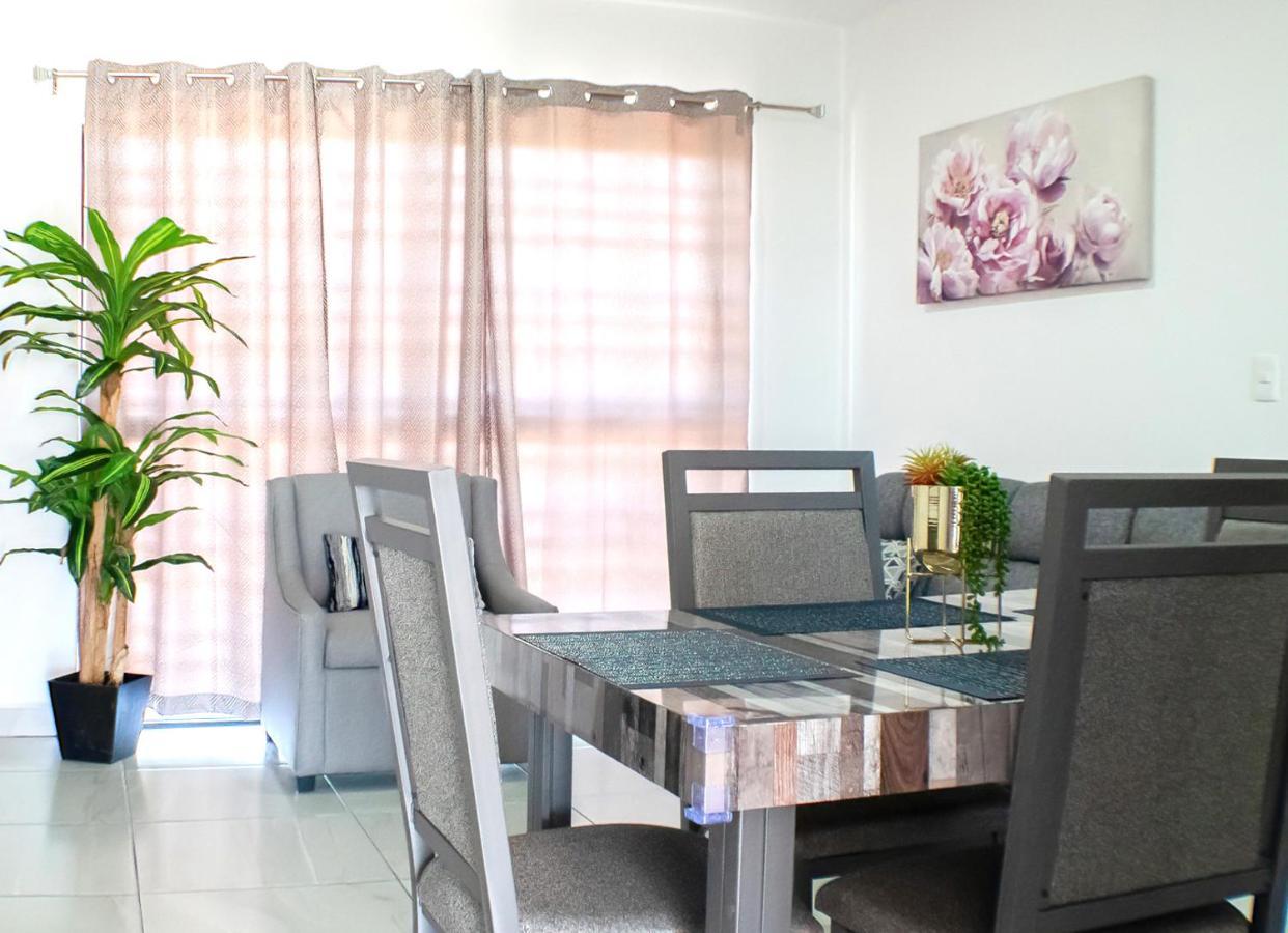 Departamento El Marino Leilighet Mazatlán Eksteriør bilde