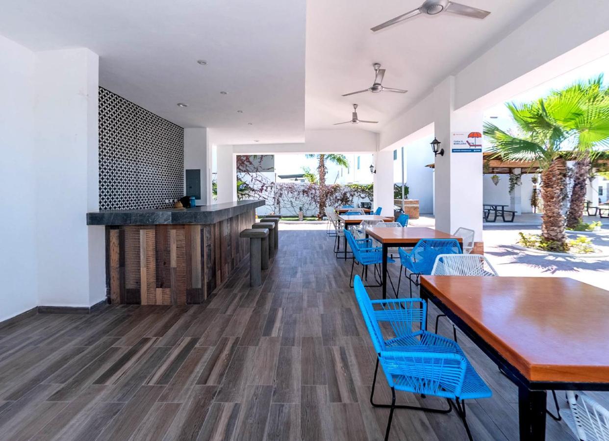 Departamento El Marino Leilighet Mazatlán Eksteriør bilde