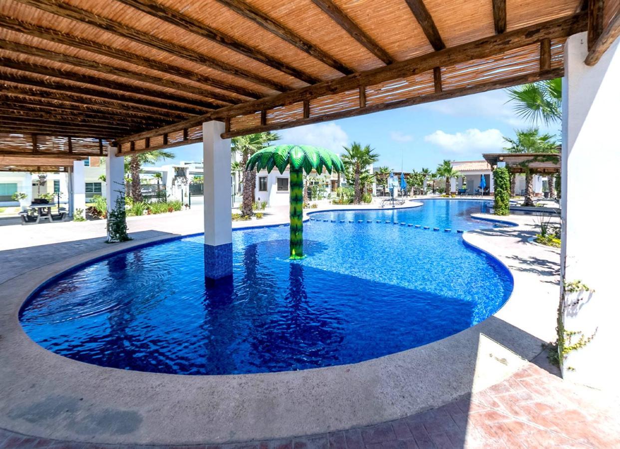 Departamento El Marino Leilighet Mazatlán Eksteriør bilde