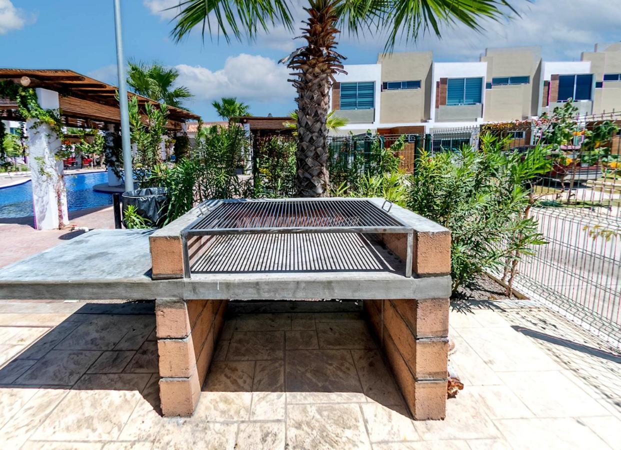 Departamento El Marino Leilighet Mazatlán Eksteriør bilde
