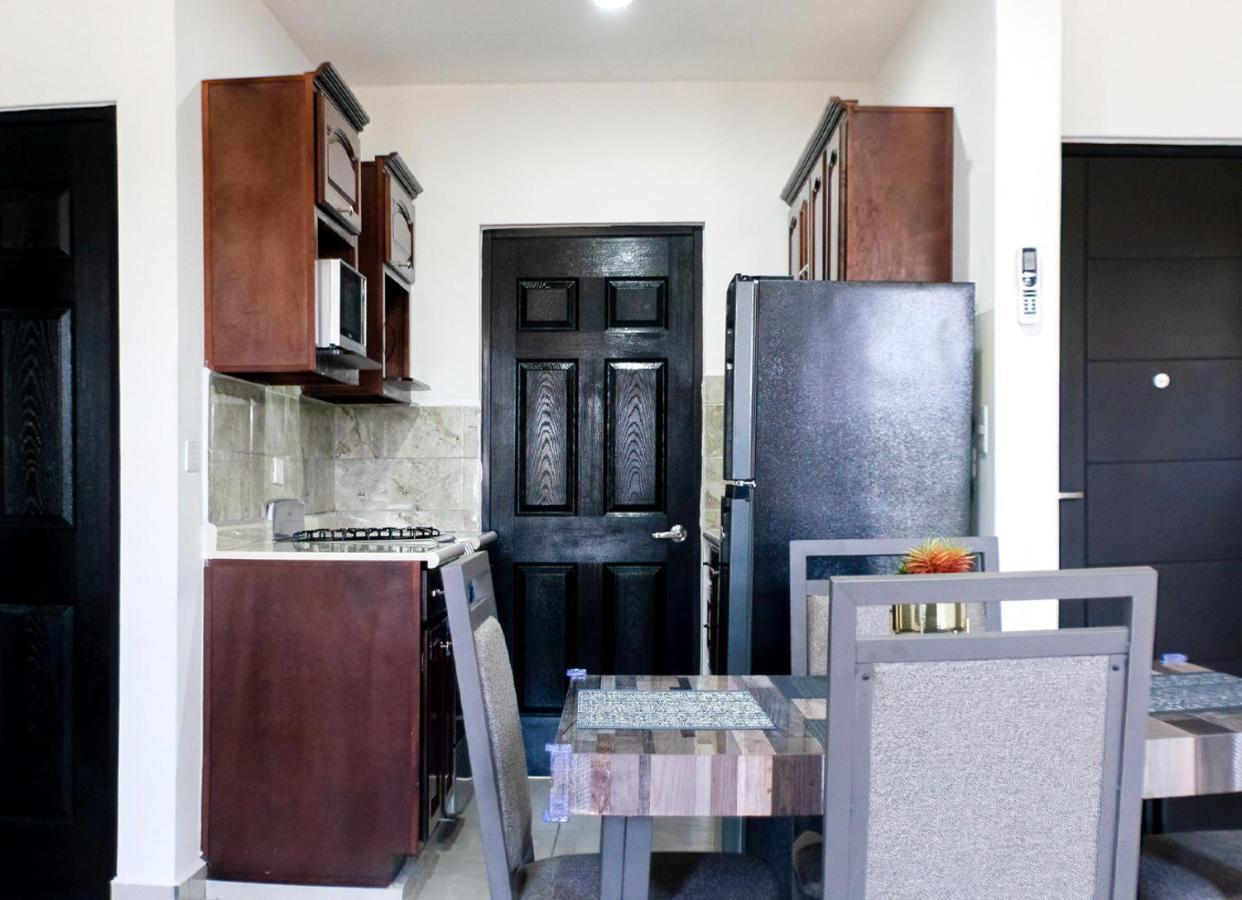 Departamento El Marino Leilighet Mazatlán Eksteriør bilde