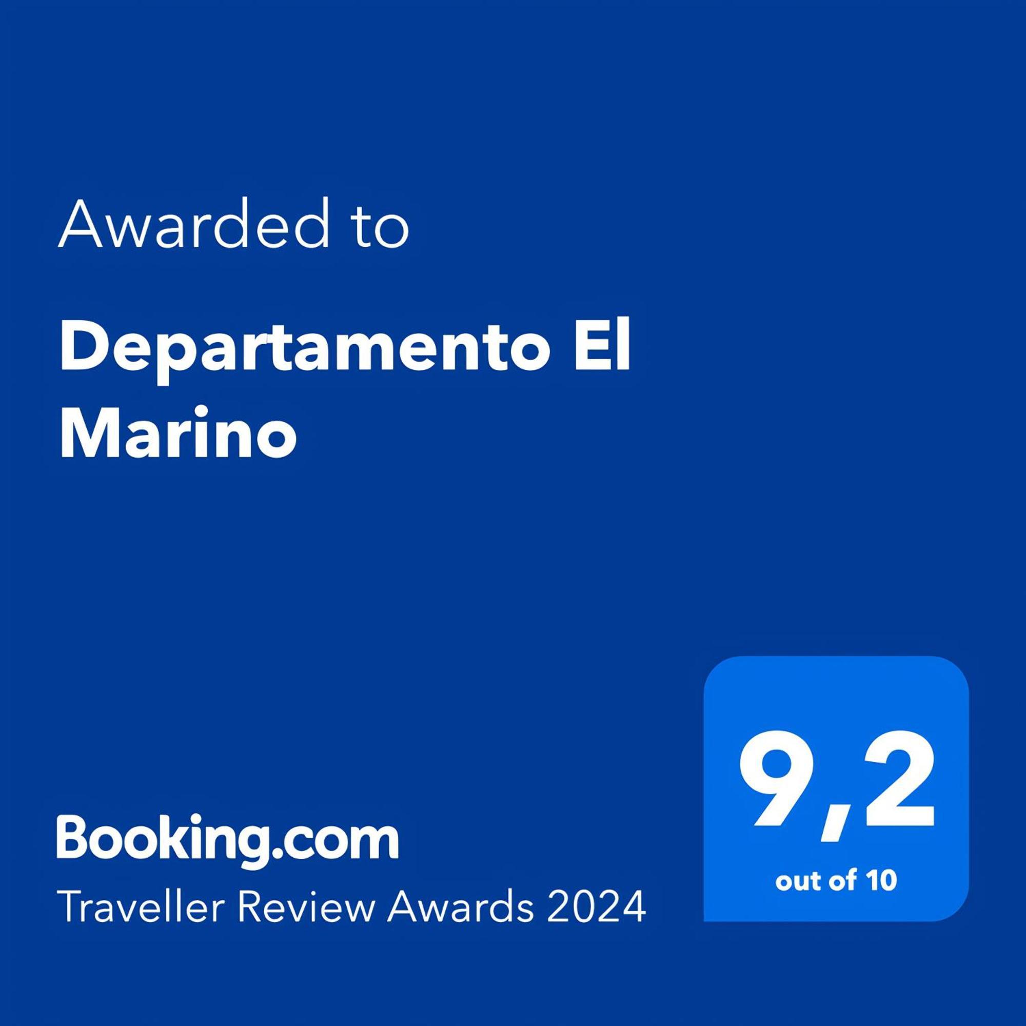 Departamento El Marino Leilighet Mazatlán Eksteriør bilde